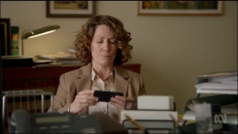 Fisk - Season 01 Episode 05